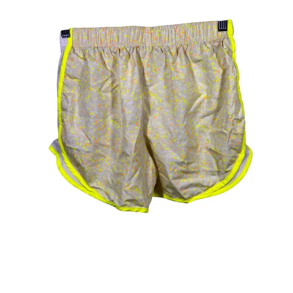 Nike Dri-Fit Tempo Brief Lined Running Shorts Size Small
